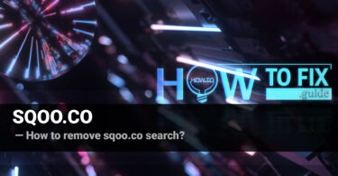 cqoo.co search removal