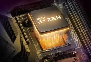 AMD Zen 2 processors