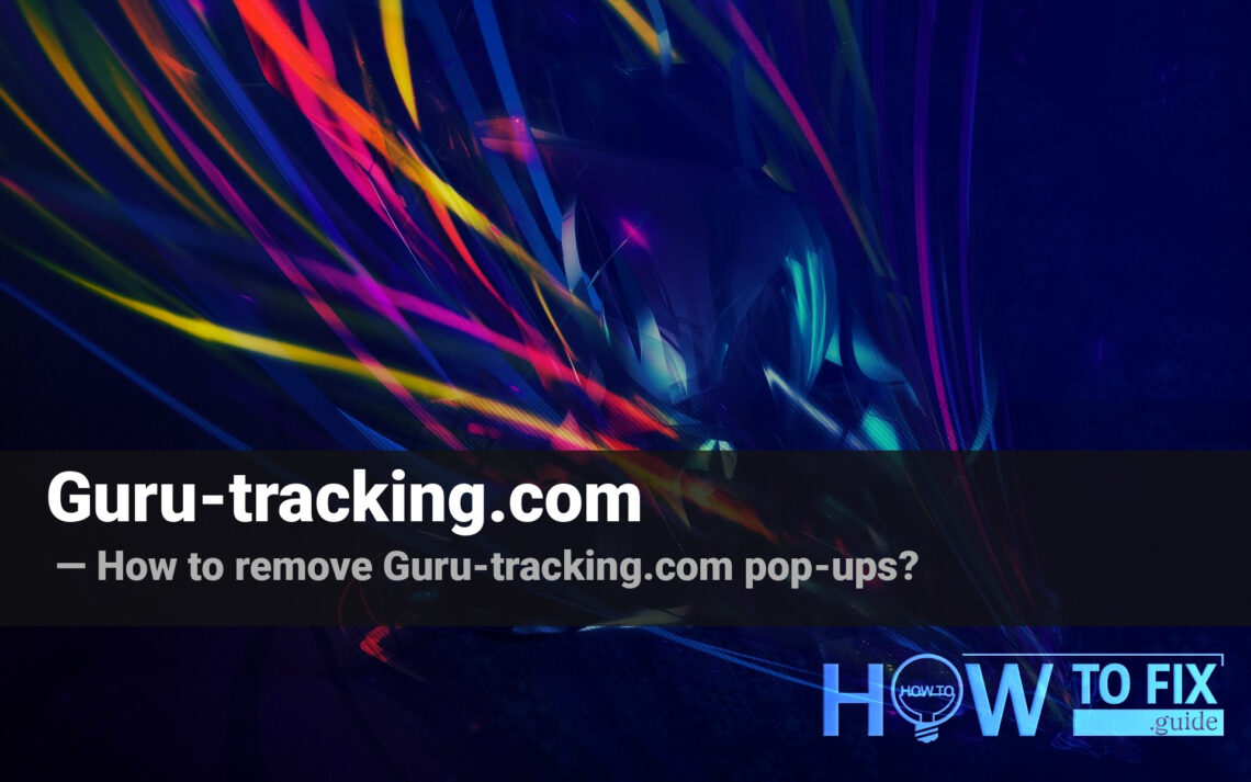 Guru-tracking.com