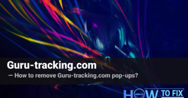 Guru-tracking.com