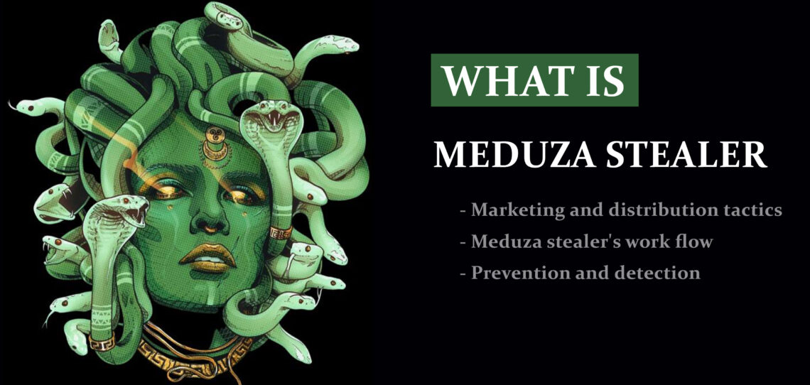 Meduza Stealer