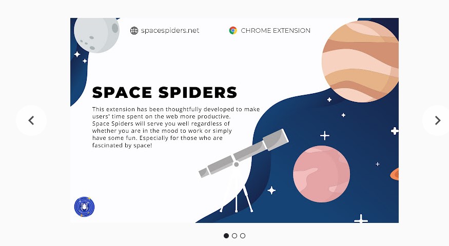 Remove Space Spiders Browser Hijacker [Virus Removal Guide]