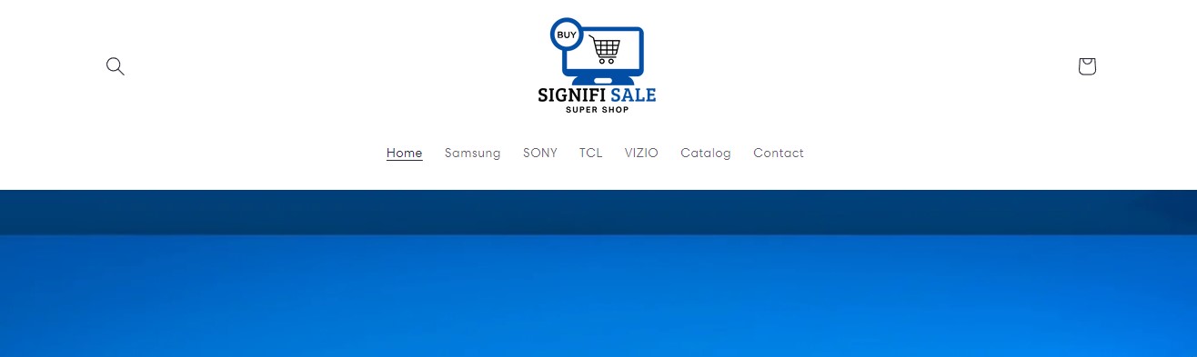 Signifi Sale Store Scam