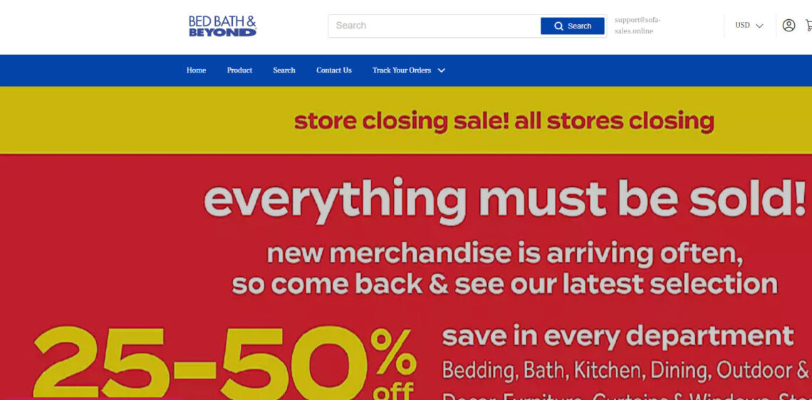 Review Is Sofa Sales Online A Scam Or Legit?