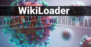 What is WikiLoader Malware?