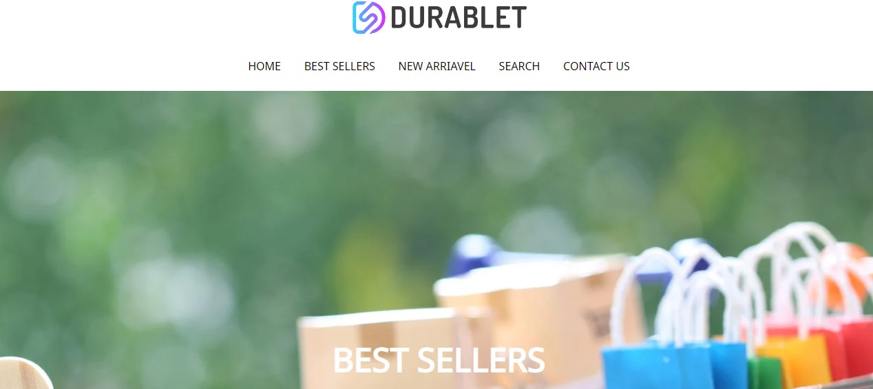 Durablet.com Scam