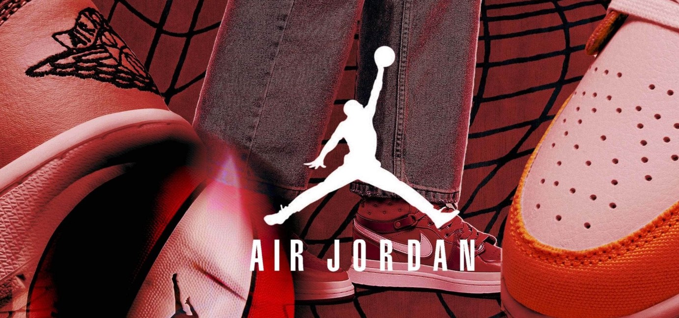 Kickitline.com has been deceiving shoppers by falsely claiming to sell authentic Nike Air Jordan sneakers at discounted prices