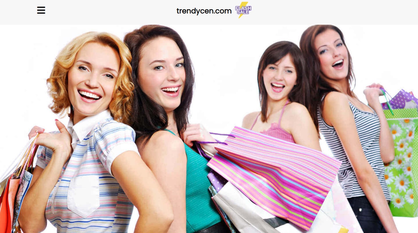 Tarcvk.com shopping site