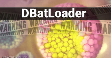 DBatLoader Review and Remove