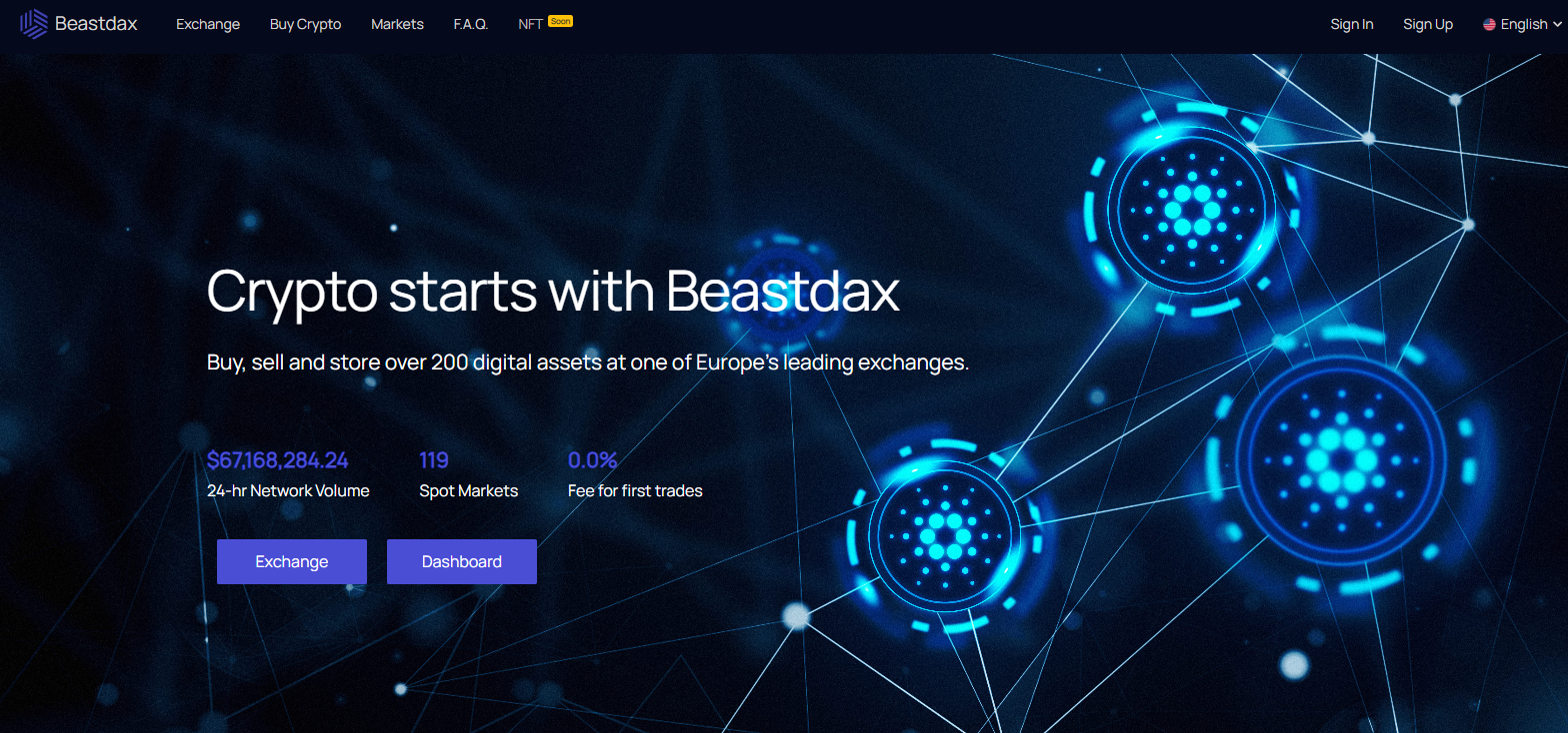 Beastdax.com Scam