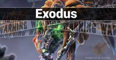 Exodus Stealer Removal