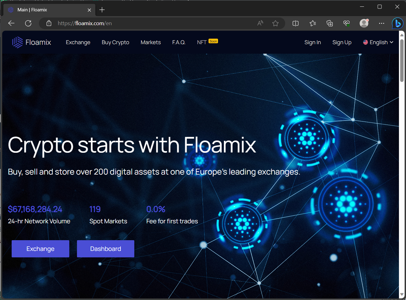 Floamix.com Scam