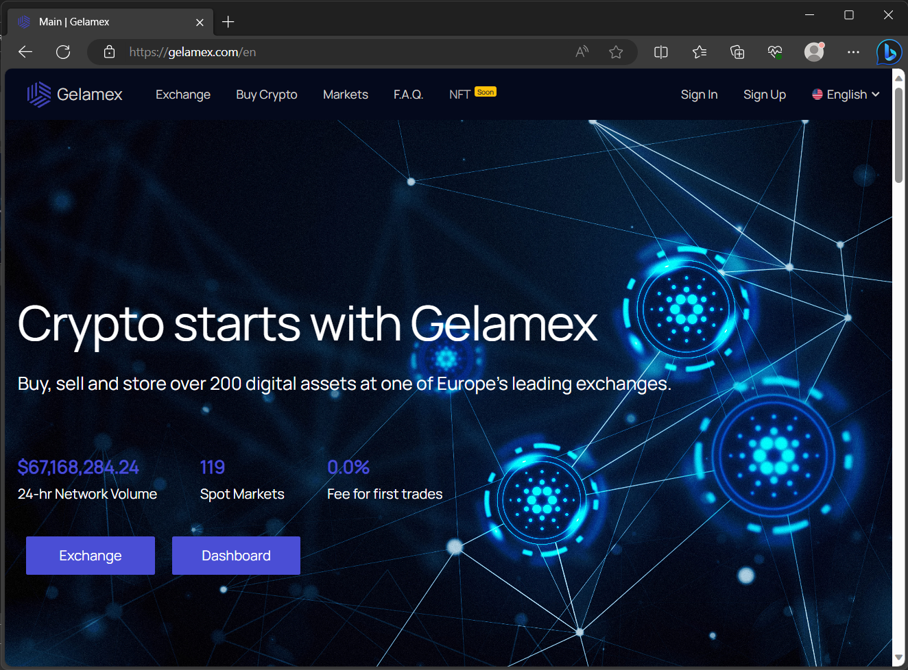 Gelamex.com Scam