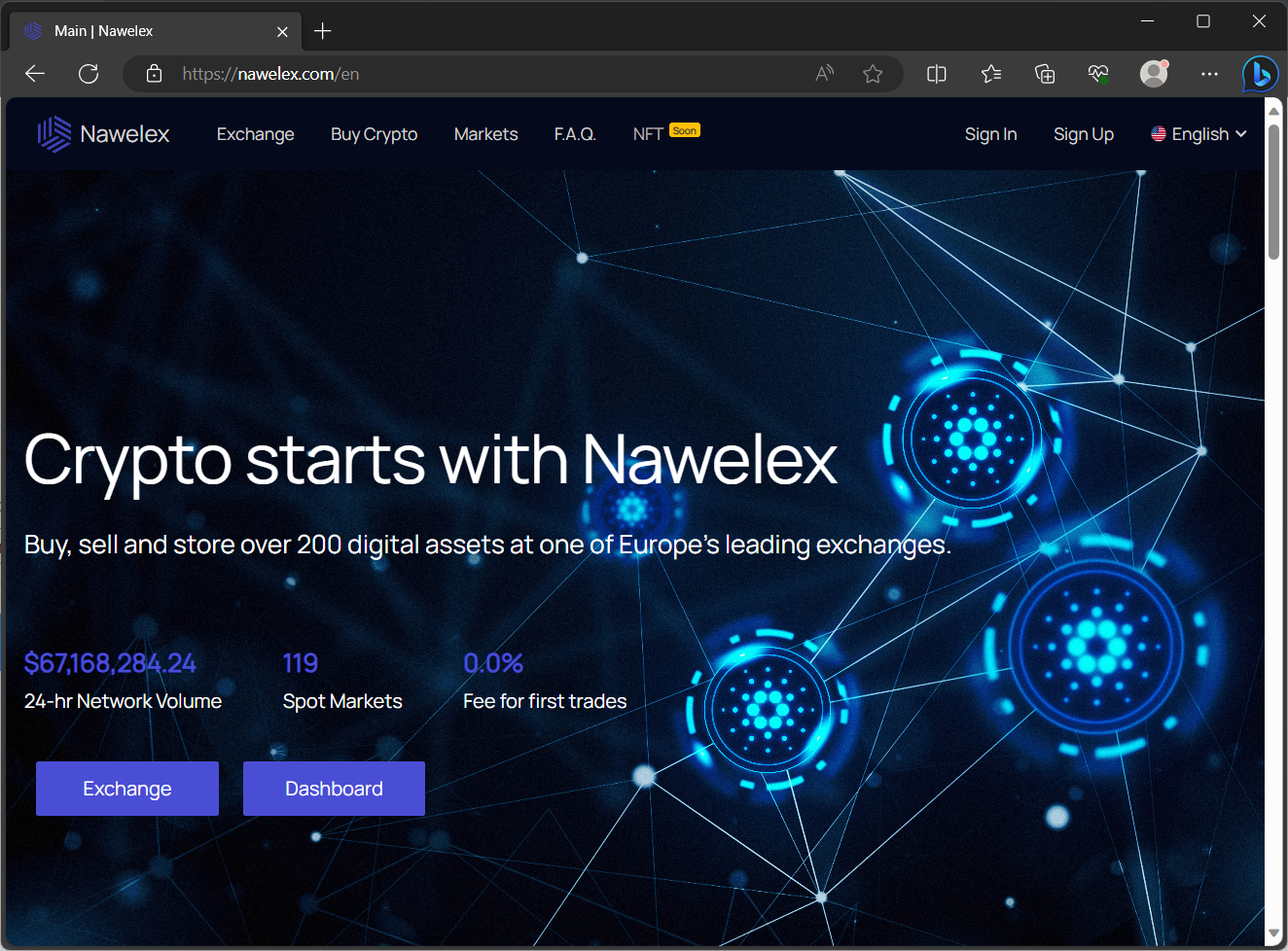 Nawelex.com Scam
