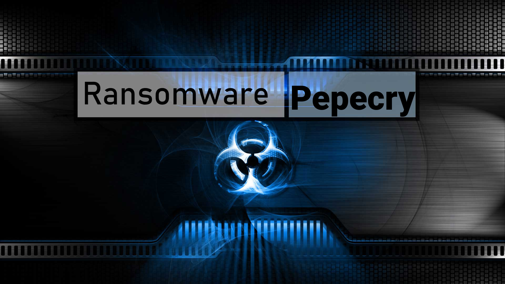 PEPECRY Ransomware 🔐 (.CRY File) — Removal Guide