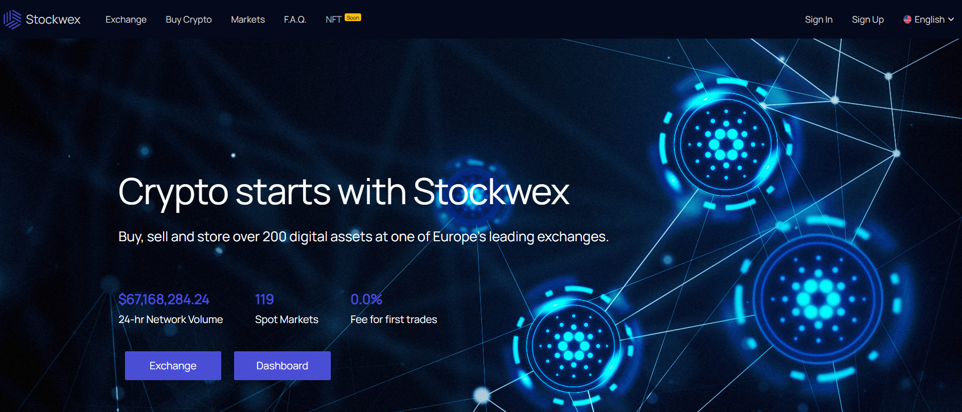 Stockwex.com Scam