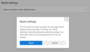 Trojan:Win32/Malgent!MSR Virus Removal — How To Fix Guide