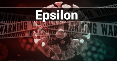 What is Epsilon Malware?