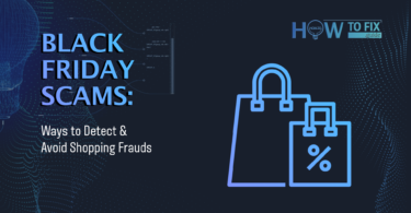Black Friday Scams - How to Avoid?