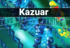 Kazuar Removal guide