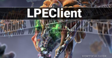 LPEClient Malware Analysis & Removal