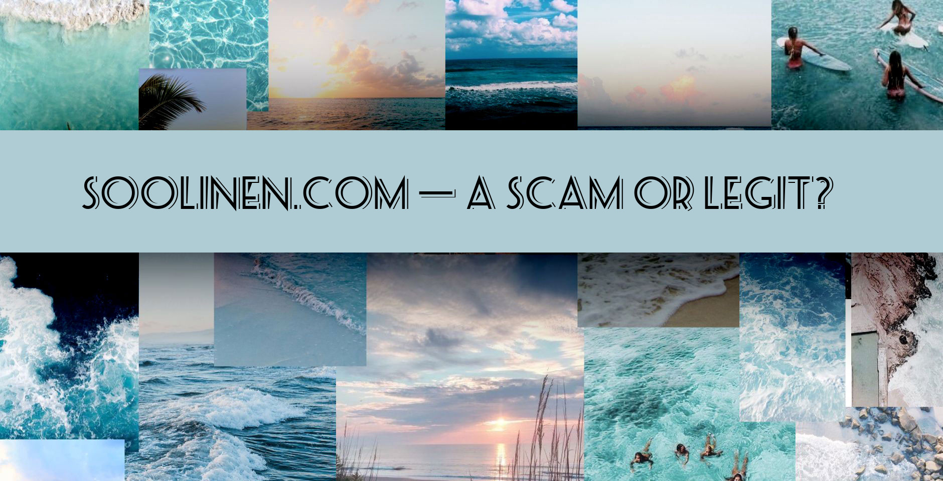 Review Avoid Scam site at All Costs