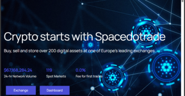 Spacedotrade Scam Overview