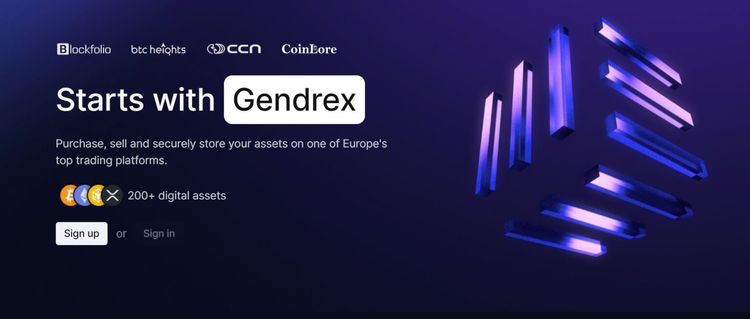 The Gendrex Scam – Don’t Become the Next Victim