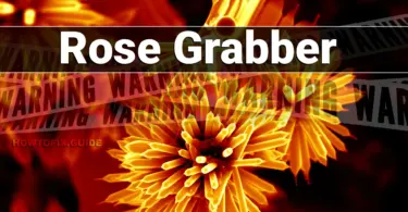 Rose Grabber Malware Analysis & Removal Guide