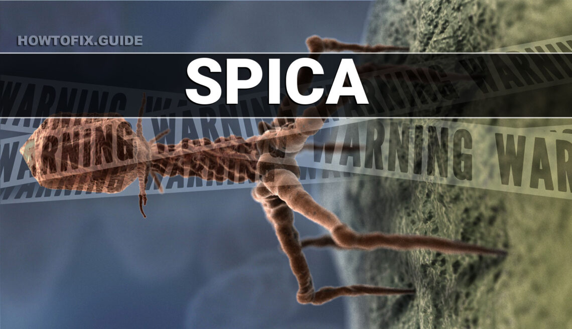 What is Spica Malware?