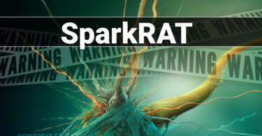 SparkRAT Removal guide