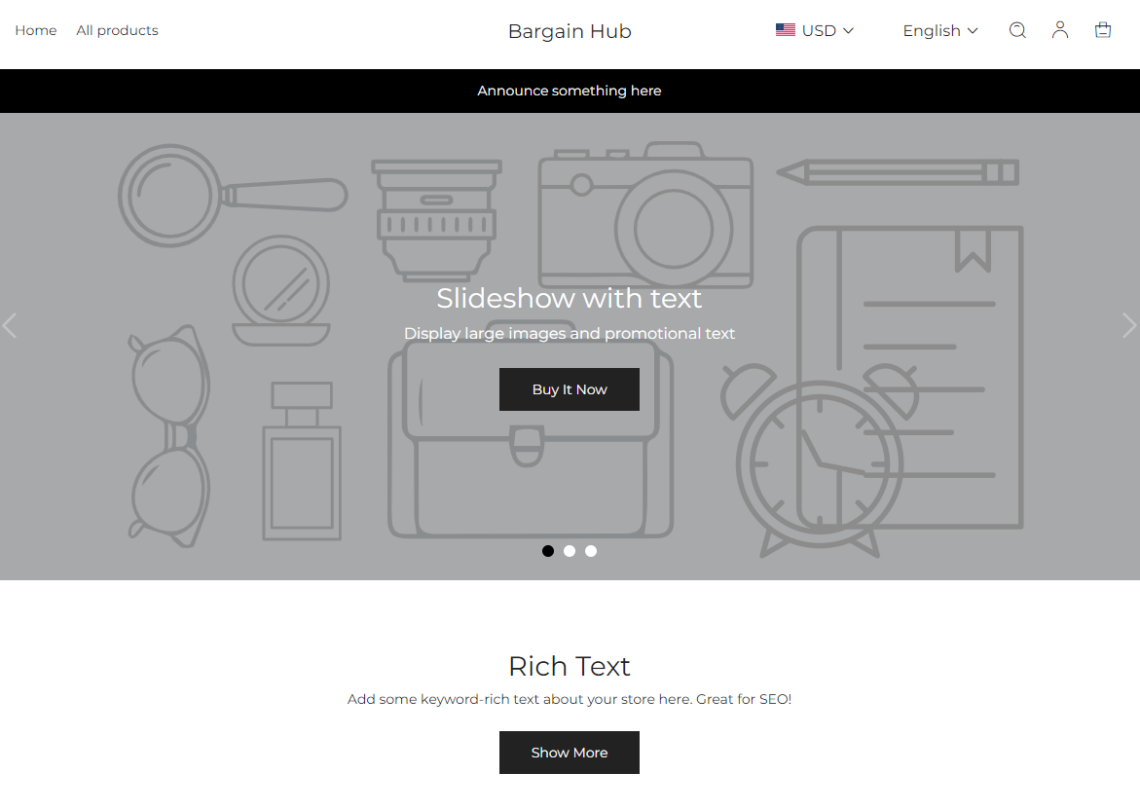 Bourlyr.vip Review A Fake Store You Should Avoid