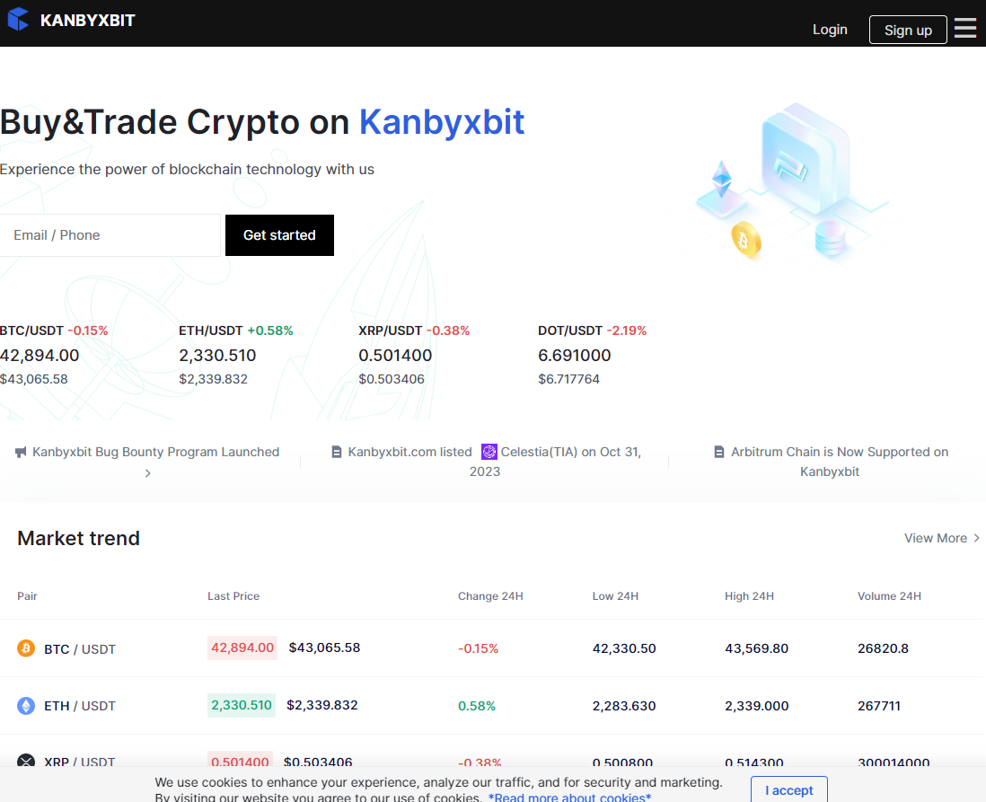 Kanbyxbit.com Scam