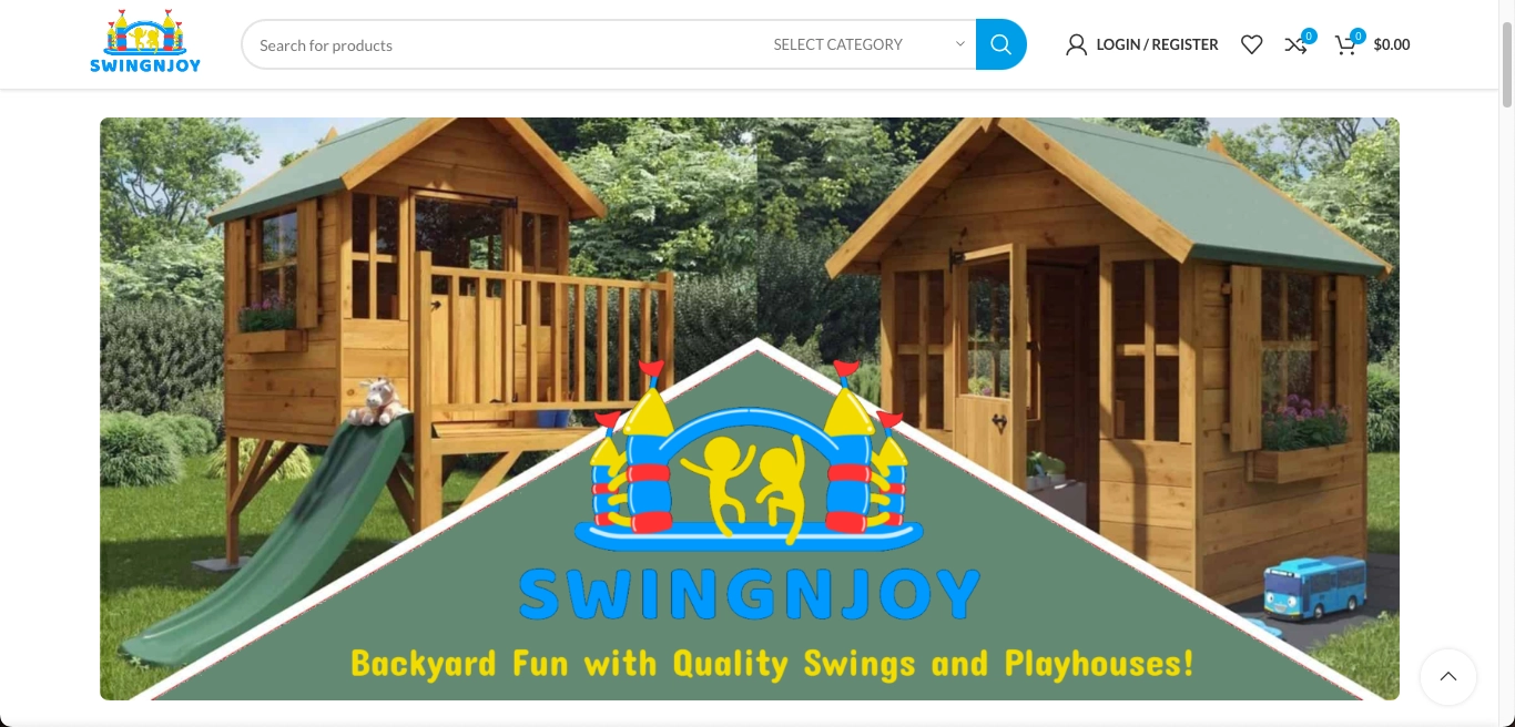Swingnjoy.com Scam