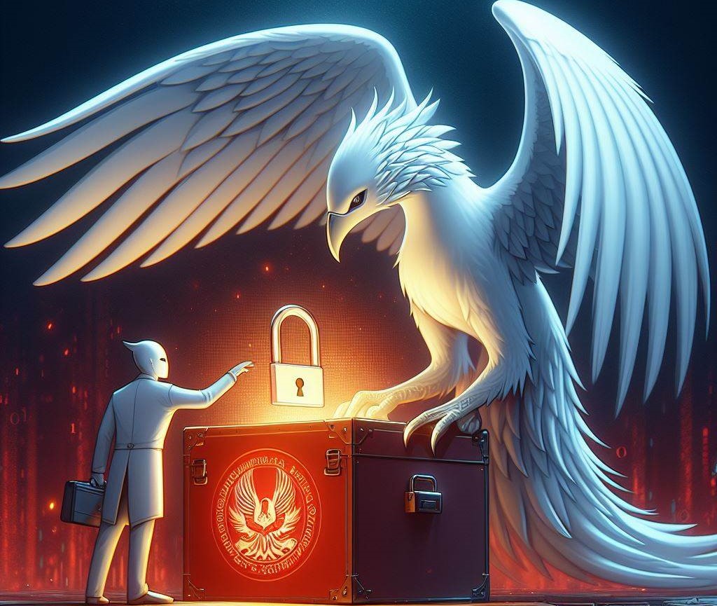 White Phoenix Decryptor Web Version Released