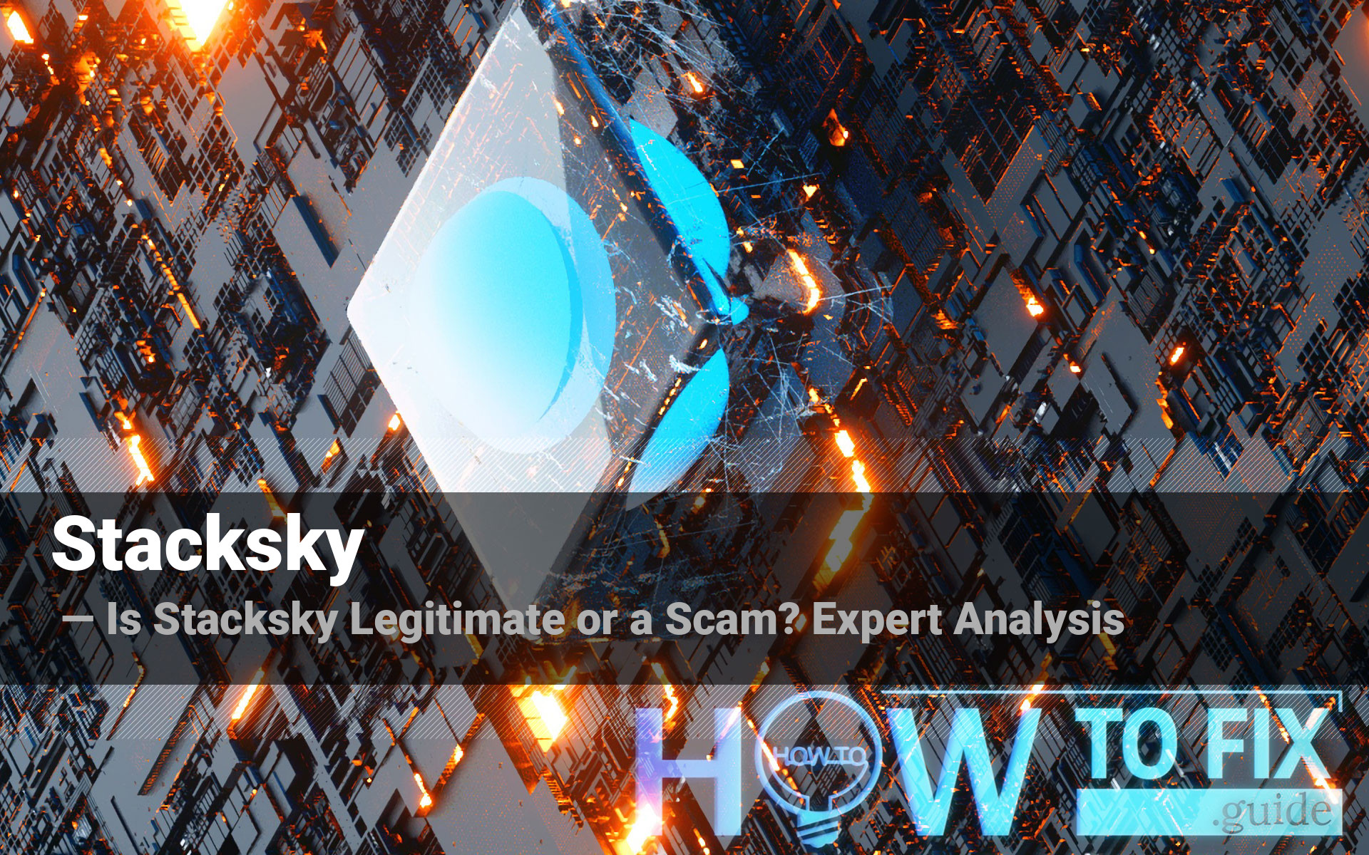 We Investigated Stacksky Legit or Scam? The Facts