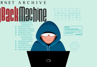 Internet Archive hacked