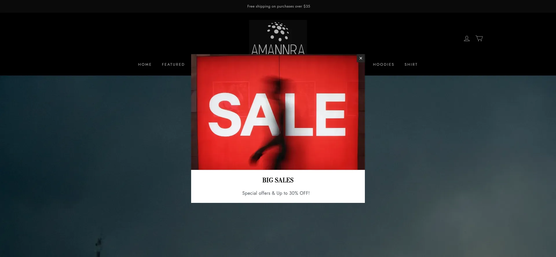 Amannra.com Scam
