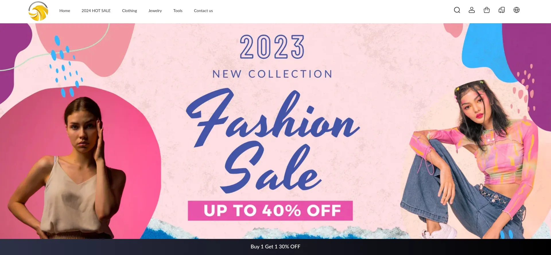 Amazclearance.com Scam