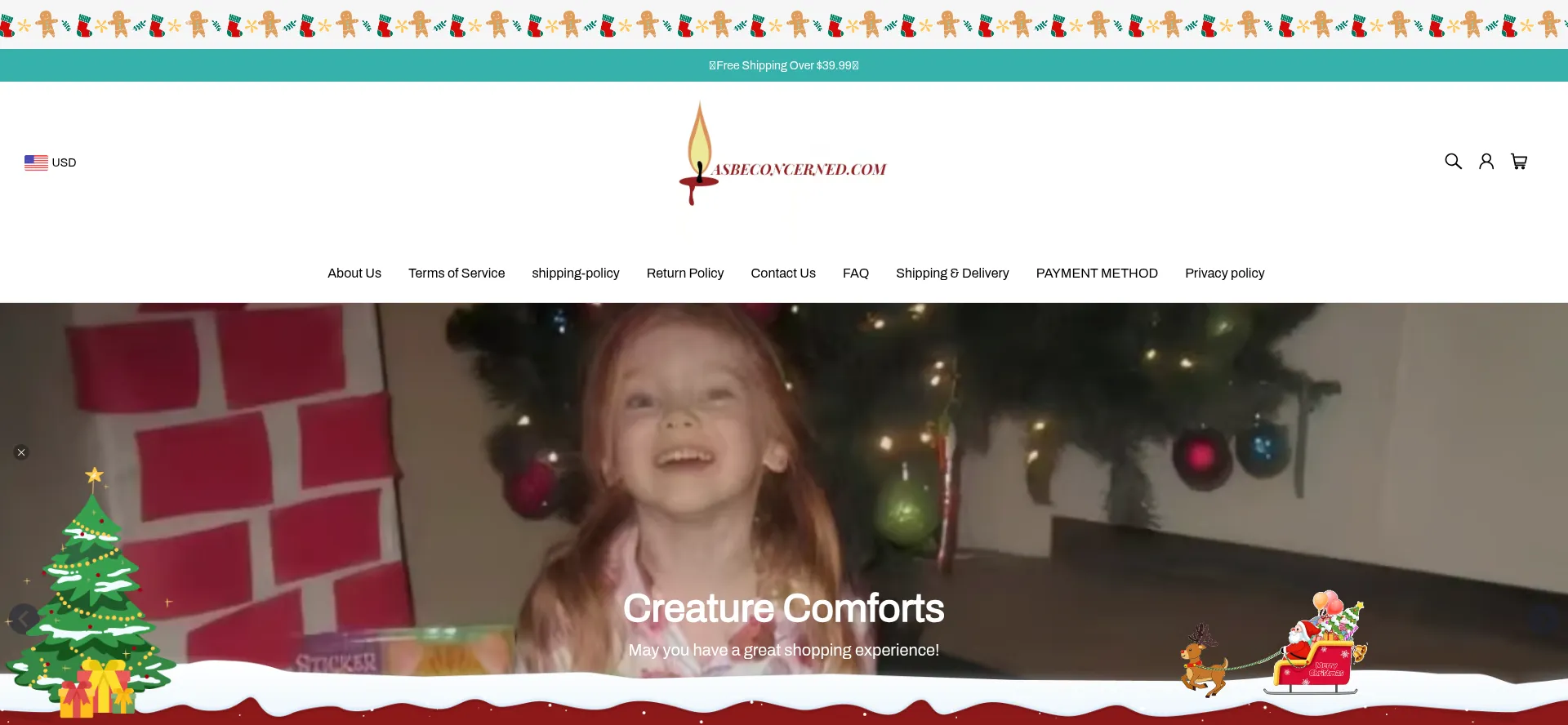 Asbeconcerned.com Scam