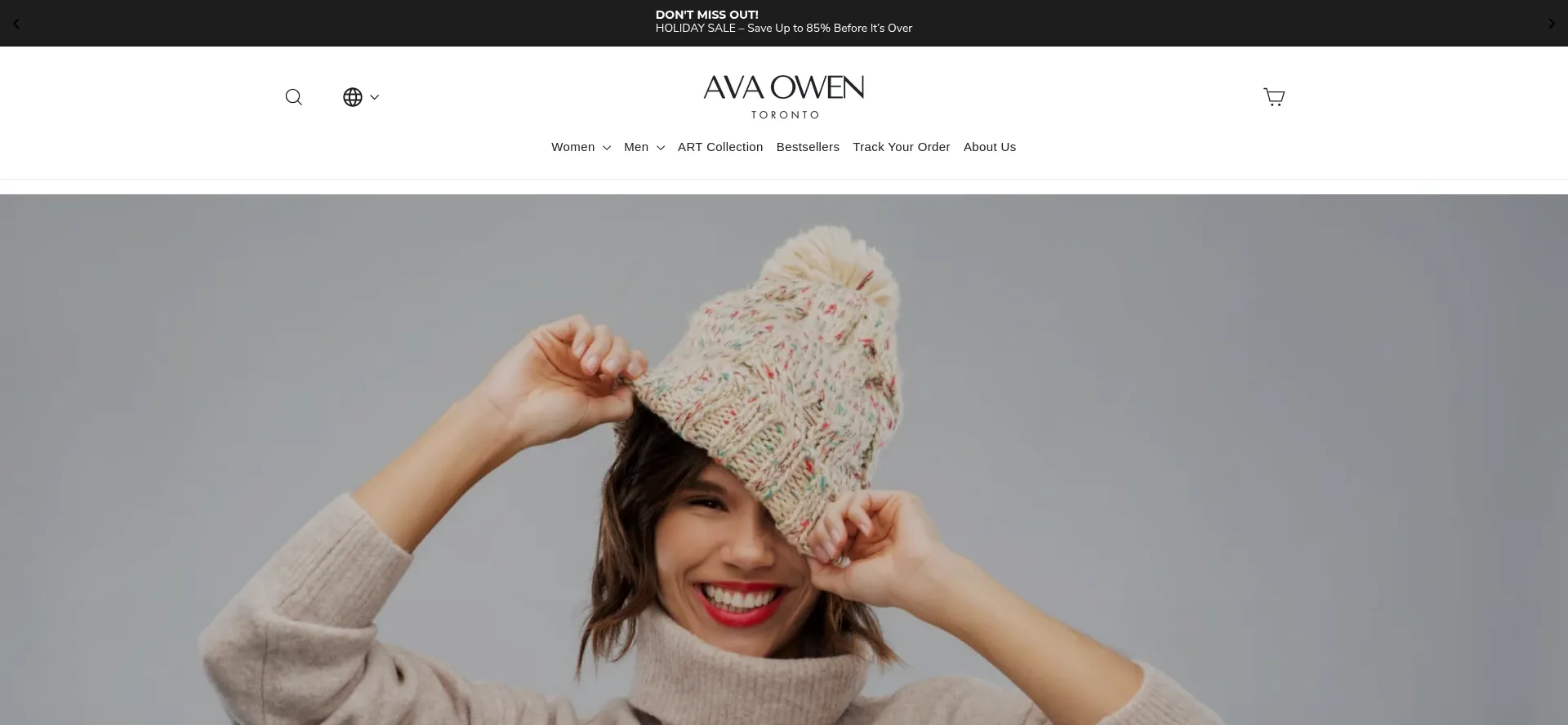 Avaowen-toronto.com Scam