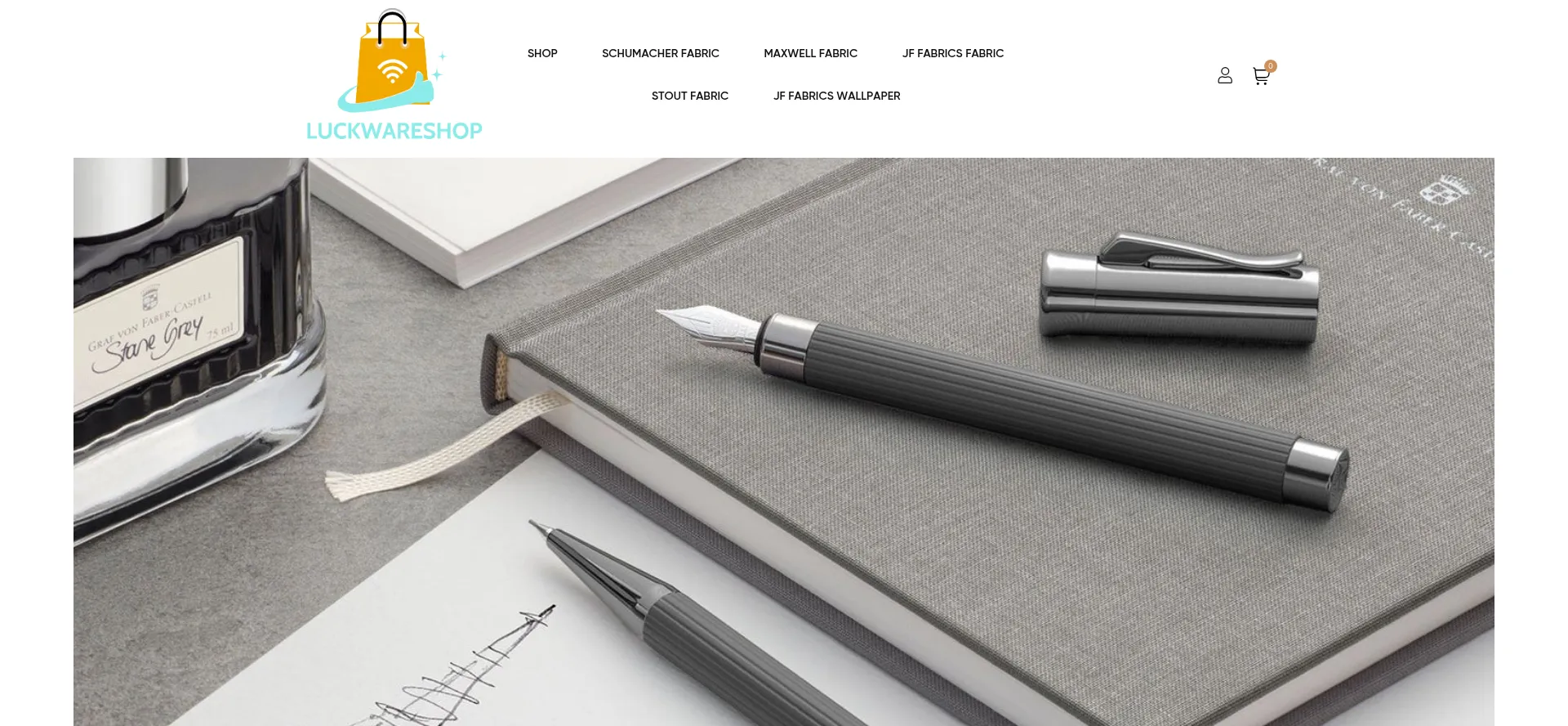 Luckwareshop.com Scam