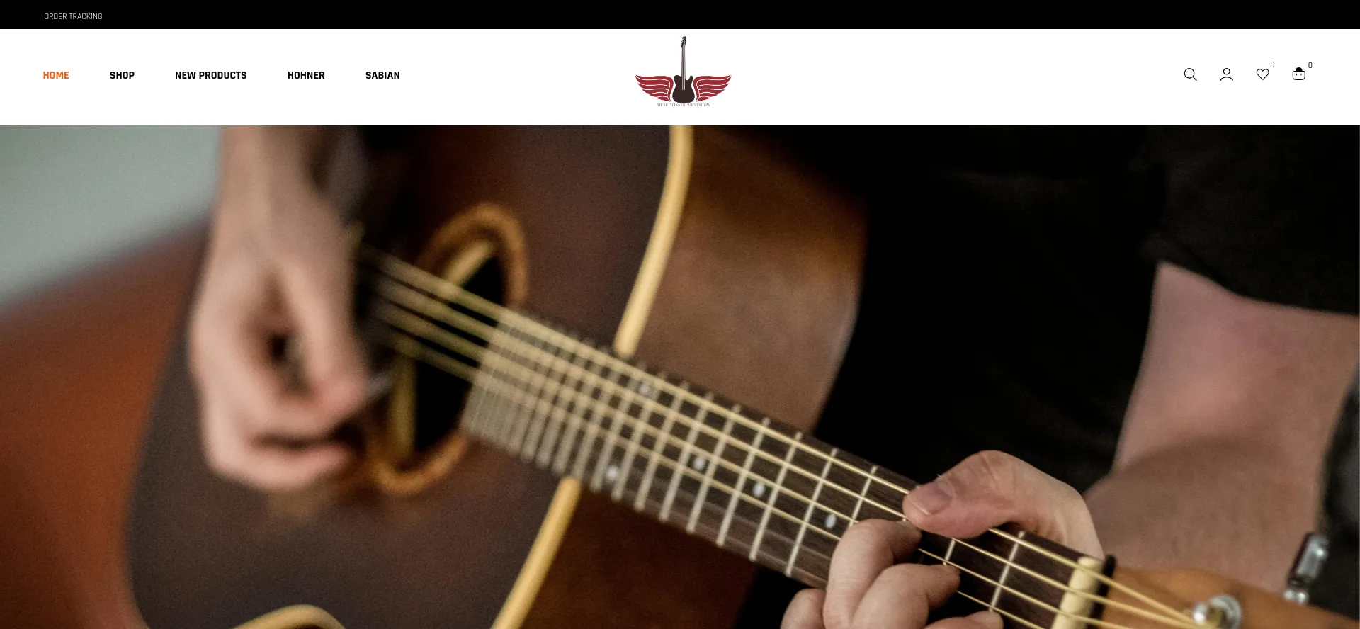 Musicalinstrumentshow.com Scam