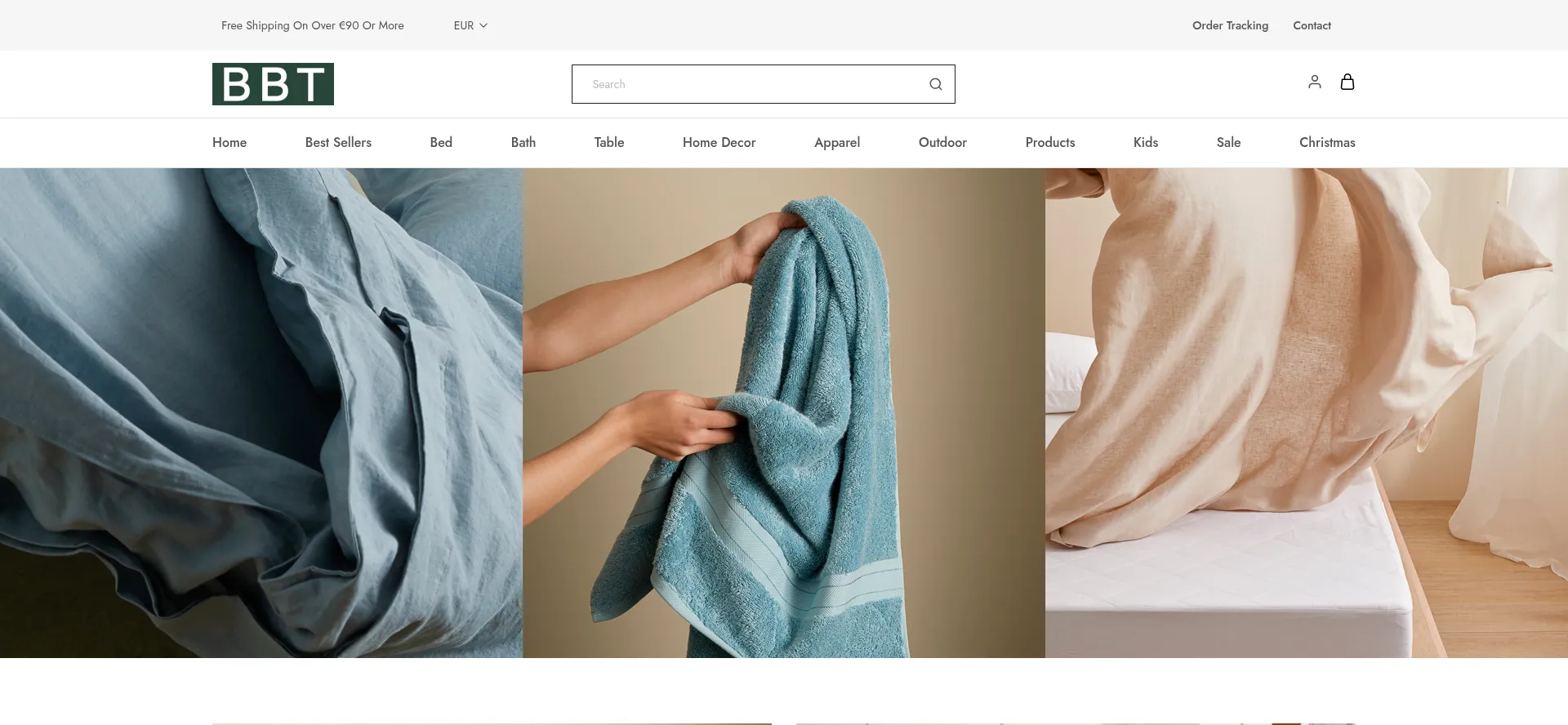 Parksideoutlet.store Scam