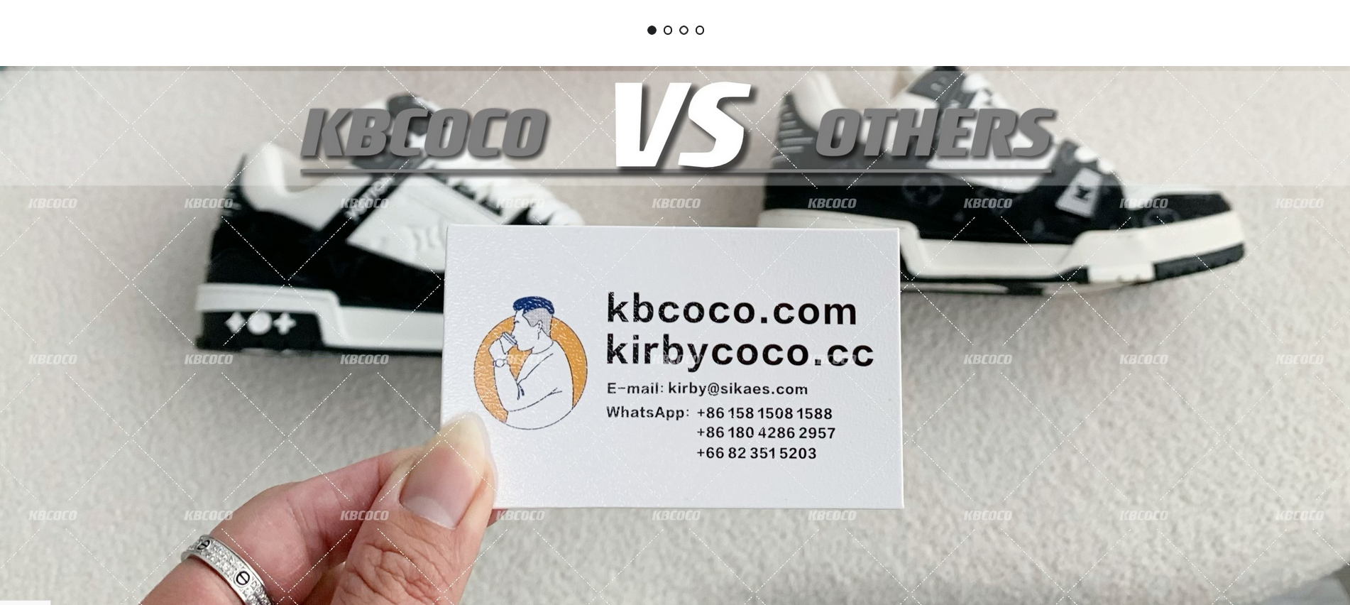 Bestluxurysaller.com Scam