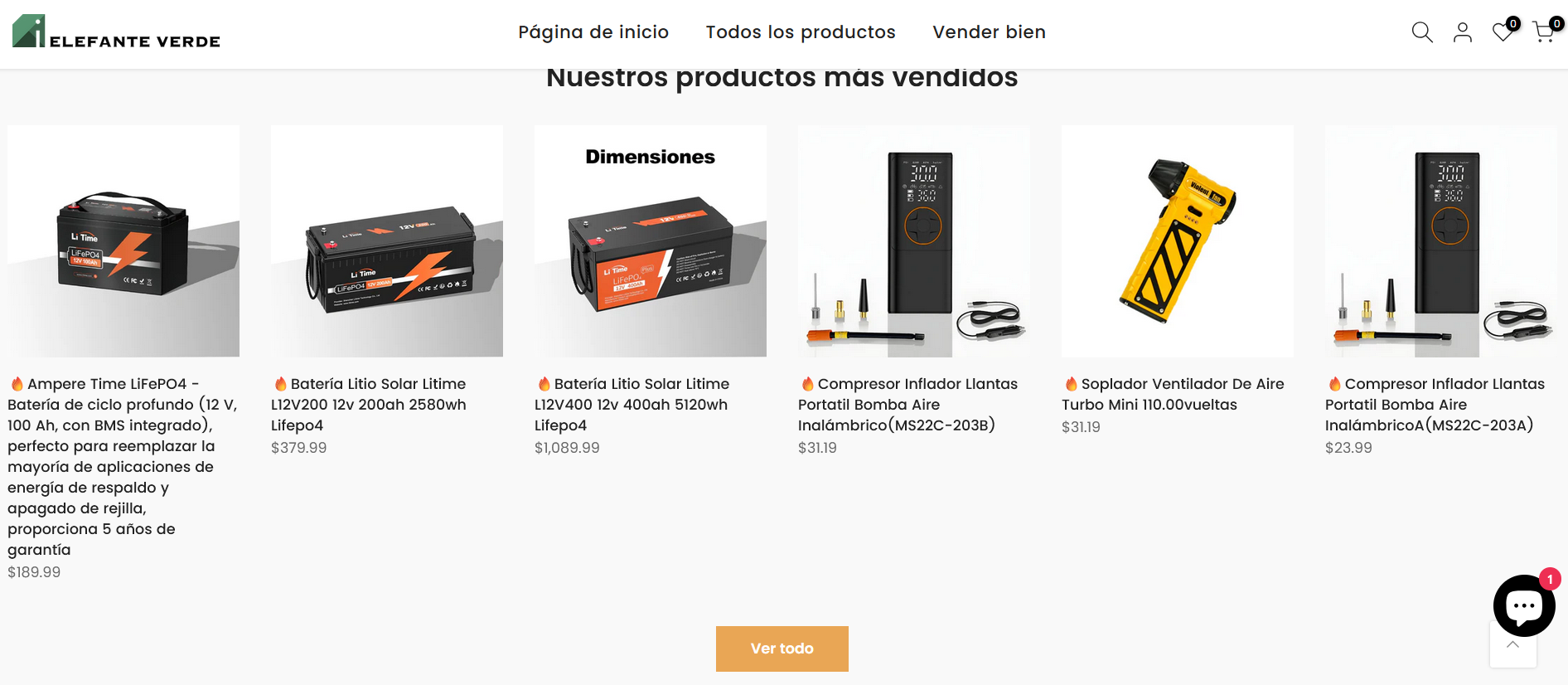 ElefanteVerde.com Scam