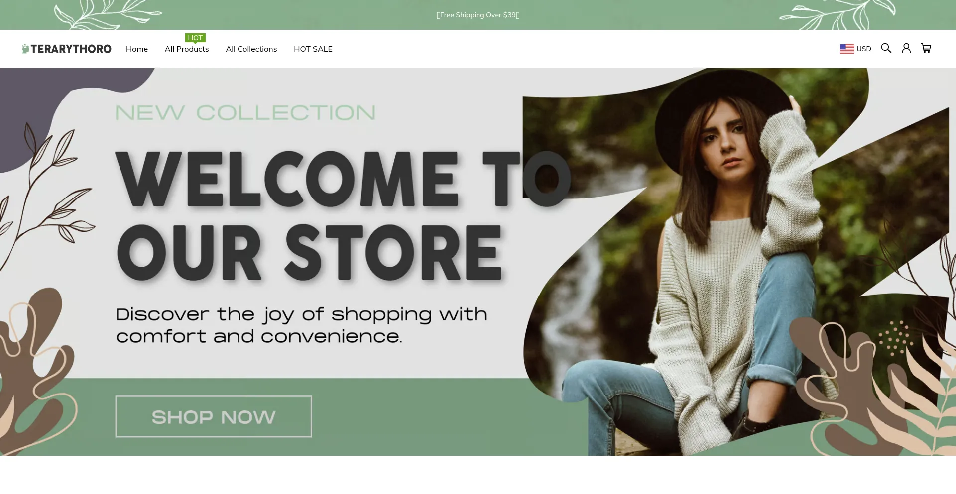 Terarythoro.com Scam