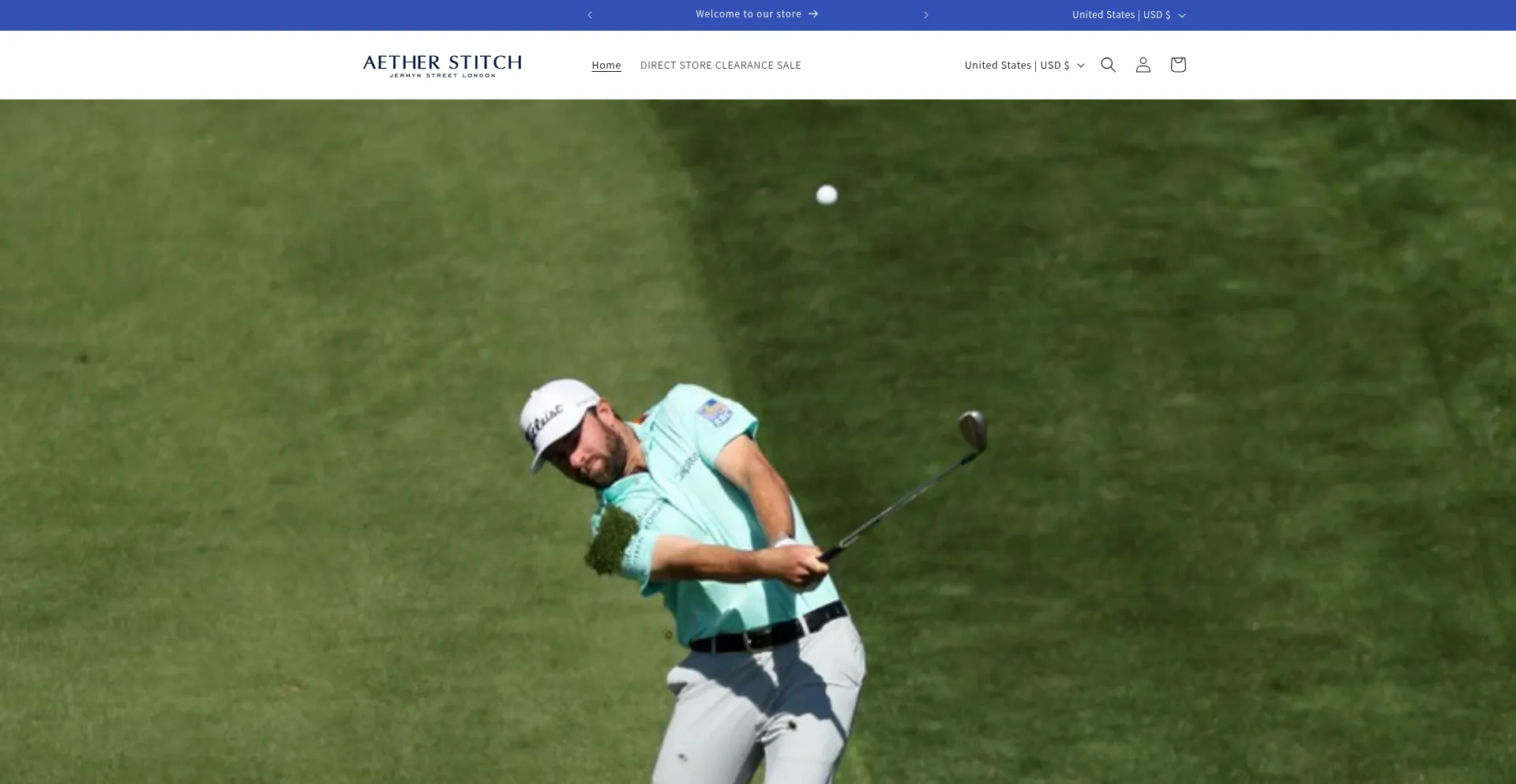 Aetherstitch.shop Scam