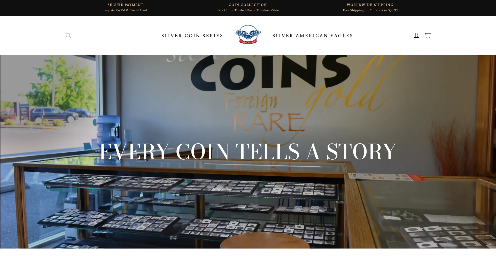 Allinvalue.store Scam