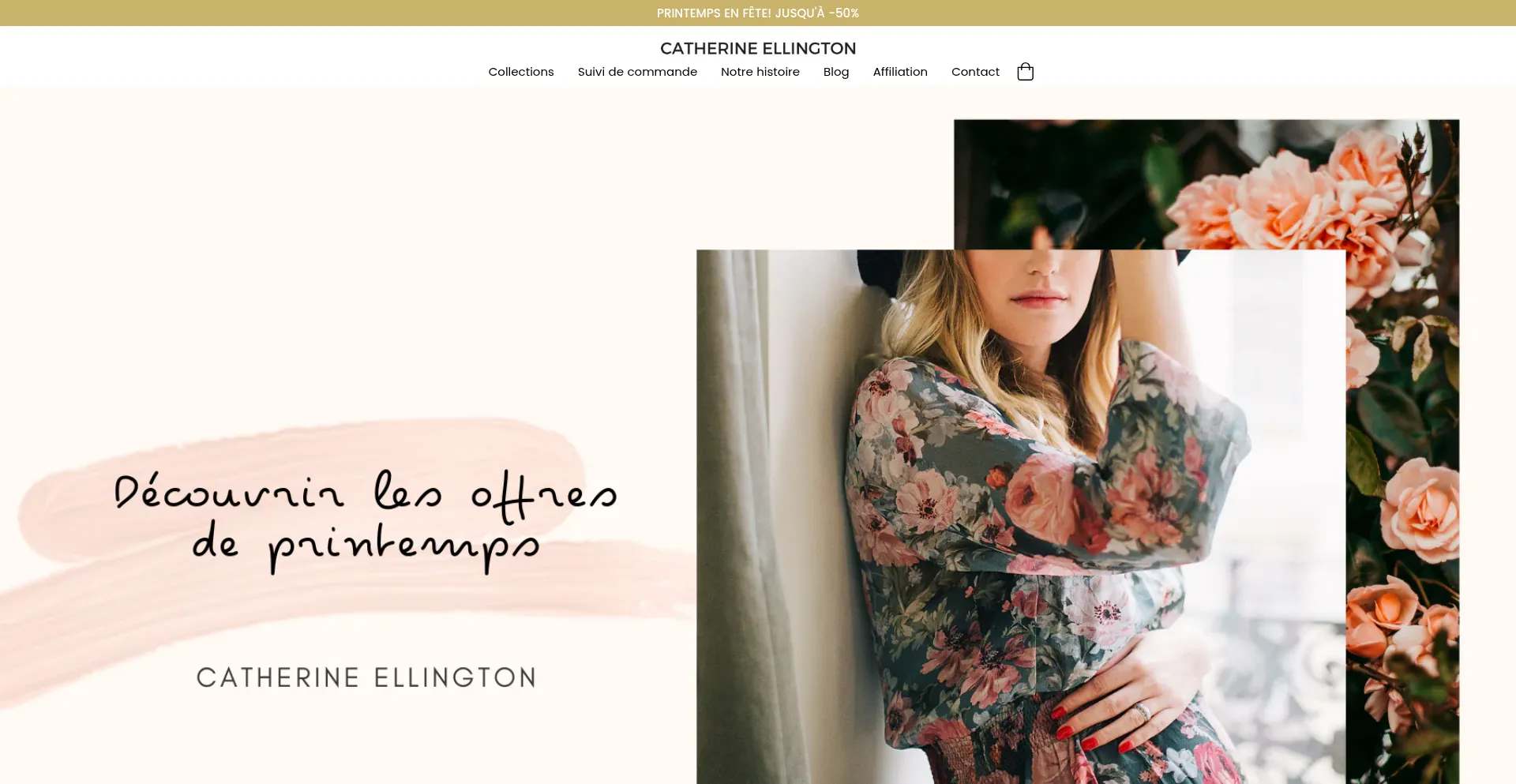 Catherine-ellington.com Scam